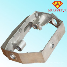 Aluminum Die Casting for Emerson Pipe Cutter